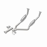 MagnaFlow Direct Fit Catalytic Converter Range Rover 90-93 thumbnail 8