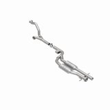 MagnaFlow Direct Fit Catalytic Converter 90-93 Mercedes 500SL 5.0L thumbnail 8