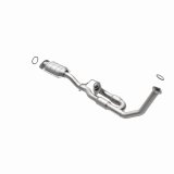 MagnaFlow Direct Fit Catalytic Converter Camry/Avalon 3.0L 94-95 1 thumbnail 6