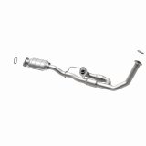 MagnaFlow Direct Fit Catalytic Converter Camry/Avalon 3.0L 94-95 1 thumbnail 7