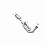 MagnaFlow Direct Fit Catalytic Converter Camry/Avalon 3.0L 94-95 1 thumbnail 8