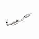 MagnaFlow Direct Fit Catalytic Converter Camry/Avalon 3.0L 94-95 1 thumbnail 9