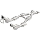 MagnaFlow Direct Fit Catalytic Converter 96-98 Mustang GT 4.6L 50S thumbnail 4