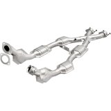 MagnaFlow Direct Fit Catalytic Converter 96-98 Mustang GT 4.6L 50S thumbnail 6