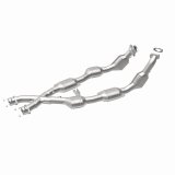 MagnaFlow Direct Fit Catalytic Converter 96-98 Mustang GT 4.6L 50S thumbnail 7