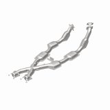 MagnaFlow Direct Fit Catalytic Converter 96-98 Mustang GT 4.6L 50S thumbnail 8