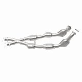 MagnaFlow Direct Fit Catalytic Converter 96-98 Mustang GT 4.6L 50S thumbnail 9