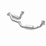 MagnaFlow Direct Fit Catalytic Converter 96-99 Ford Taurus3.0L 50S thumbnail 9