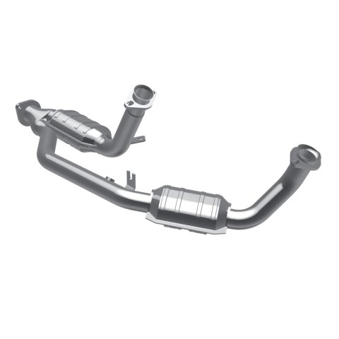 MagnaFlow Direct Fit Catalytic Converter 96-99 Ford Taurus3.0L 50S