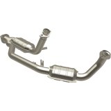 MagnaFlow Direct Fit Catalytic Converter 96-99 Ford Taurus3.0L 50S thumbnail 6