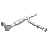 MagnaFlow Direct Fit Catalytic Converter 99-00 Ford F-150 4.6L thumbnail 5