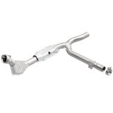 MagnaFlow Direct Fit Catalytic Converter 99-00 Ford F-150 4.6L thumbnail 6