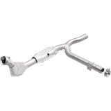 MagnaFlow Direct Fit Catalytic Converter 99-00 Ford F-150 4.6L thumbnail 7