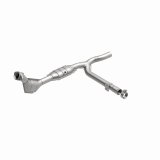 MagnaFlow Direct Fit Catalytic Converter 99-00 Ford F-150 4.6L thumbnail 8
