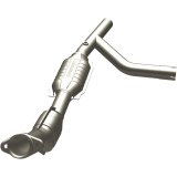 MagnaFlow Direct Fit Catalytic Converter 97-00 Ford Vans 4.2L thumbnail 3