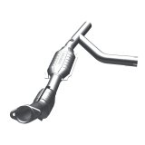 MagnaFlow Direct Fit Catalytic Converter 97-00 Ford Vans 4.2L thumbnail 5