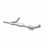 MagnaFlow Direct Fit Catalytic Converter 97-00 Ford Vans 4.2L thumbnail 7