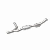 MagnaFlow Direct Fit Catalytic Converter 97-00 Ford Vans 4.2L thumbnail 8