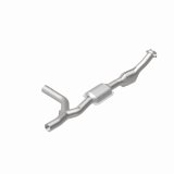 MagnaFlow Direct Fit Catalytic Converter 97-00 Ford Vans 4.2L thumbnail 9