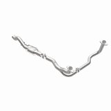 MagnaFlow Direct Fit Catalytic Converter 00 Dakota 3.9L 4wd OEM thumbnail 9