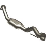 MagnaFlow Direct Fit Catalytic Converter 07 Trailb/Envoy 4.2L und OE thumbnail 3