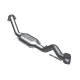 MagnaFlow Direct Fit Catalytic Converter 07 Trailb/Envoy 4.2L und OE thumbnail 5