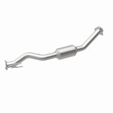 MagnaFlow Direct Fit Catalytic Converter 07 Trailb/Envoy 4.2L und OE thumbnail 9