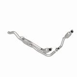 MagnaFlow Direct Fit Catalytic Converter 00-03 Dodge Dakota OEM thumbnail 7