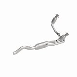 MagnaFlow Direct Fit Catalytic Converter 00-03 Dodge Dakota OEM thumbnail 8