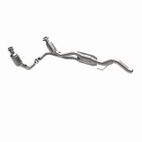 MagnaFlow Direct Fit Catalytic Converter 00-03 Dodge Dakota OEM thumbnail 9