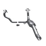 MagnaFlow Direct Fit Catalytic Converter 00-03 Durango 2WD OEM thumbnail 4