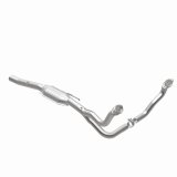 MagnaFlow Direct Fit Catalytic Converter 00-03 Durango 2WD OEM thumbnail 6