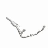 MagnaFlow Direct Fit Catalytic Converter 00-03 Durango 2WD OEM thumbnail 7
