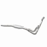 MagnaFlow Direct Fit Catalytic Converter 00-03 Durango 2WD OEM thumbnail 8