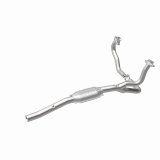 MagnaFlow Direct Fit Catalytic Converter 00-03 Durango 2WD OEM thumbnail 9