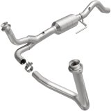 MagnaFlow Direct Fit Catalytic Converter 00-03 Durango 4WD OEM thumbnail 1