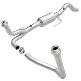 MagnaFlow Direct Fit Catalytic Converter 00-03 Durango 4WD OEM thumbnail 5