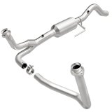 MagnaFlow Direct Fit Catalytic Converter 00-03 Durango 4WD OEM thumbnail 6