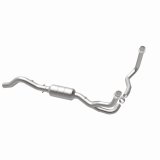 MagnaFlow Direct Fit Catalytic Converter 00-03 Durango 4WD OEM thumbnail 9