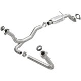 MagnaFlow Direct Fit Catalytic Converter 00 Blazer 4WD 4dr 4.3L OEM thumbnail 4