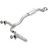 MagnaFlow Direct Fit Catalytic Converter 00 Blazer 4WD 4dr 4.3L OEM thumbnail 5