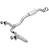 MagnaFlow Direct Fit Catalytic Converter 00 Blazer 4WD 4dr 4.3L OEM thumbnail 6