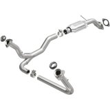MagnaFlow Direct Fit Catalytic Converter 00 Blazer 4WD 4dr 4.3L OEM thumbnail 7