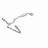 MagnaFlow Direct Fit Catalytic Converter 00 Blazer 4WD 4dr 4.3L OEM thumbnail 9