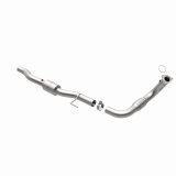 MagnaFlow Direct Fit Catalytic Converter 02-03 Avalanche 8.1 DS OEM thumbnail 7