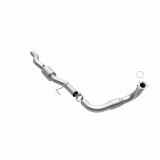MagnaFlow Direct Fit Catalytic Converter 02-03 Avalanche 8.1 DS OEM thumbnail 8