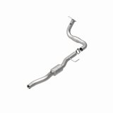 MagnaFlow Direct Fit Catalytic Converter 02-03 Avalanche 8.1 DS OEM thumbnail 9