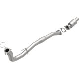 MagnaFlow Direct Fit Catalytic Converter 02-03 Avalanche 8.1 PS OEM thumbnail 3