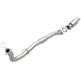 MagnaFlow Direct Fit Catalytic Converter 02-03 Avalanche 8.1 PS OEM thumbnail 4