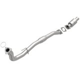 MagnaFlow Direct Fit Catalytic Converter 02-03 Avalanche 8.1 PS OEM thumbnail 5